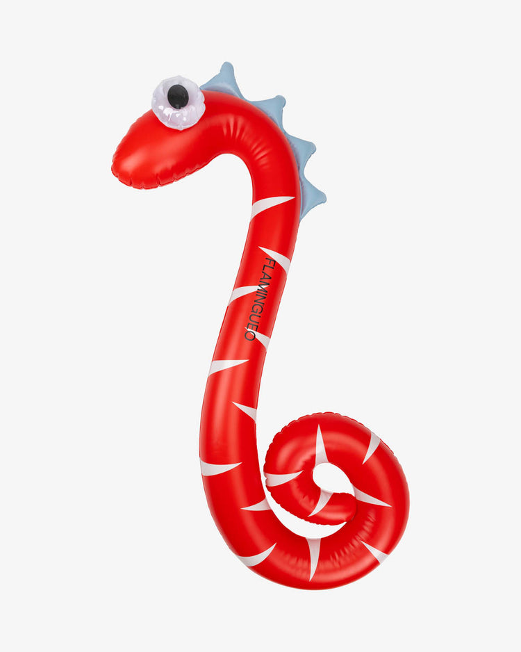 Flotador serpiente roja - TRITON