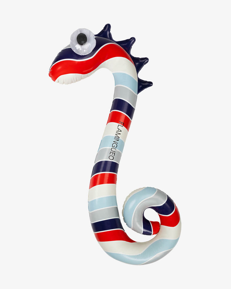 Flotador serpiente multicolor - TRITON