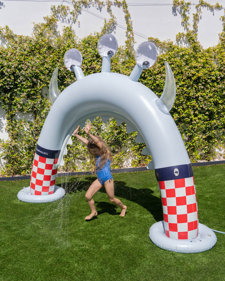 Flotador aspersor - HECTOR - Space Age