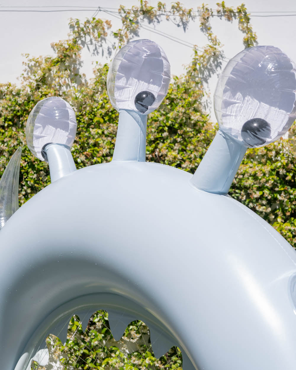 Flotador aspersor - HECTOR - Space Age