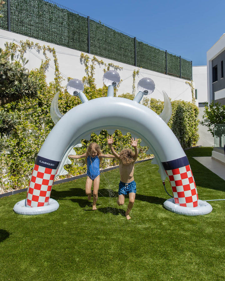 Flotador aspersor - HECTOR - Space Age