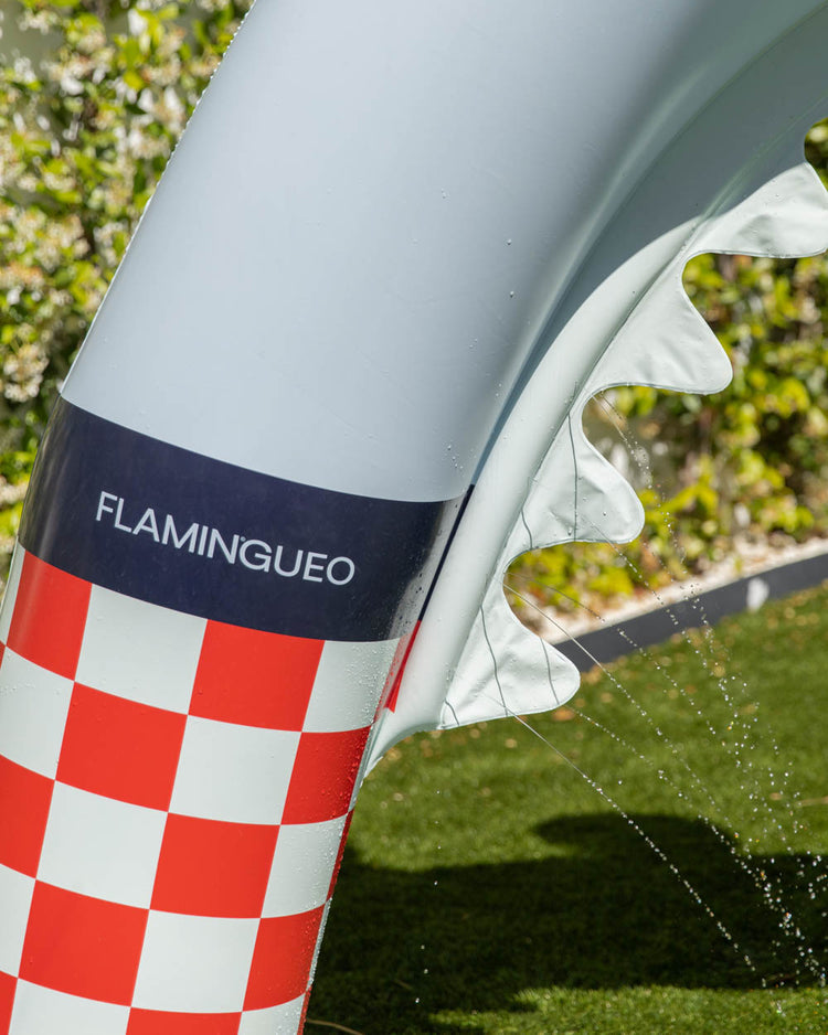 Flotador aspersor - HECTOR - Space Age