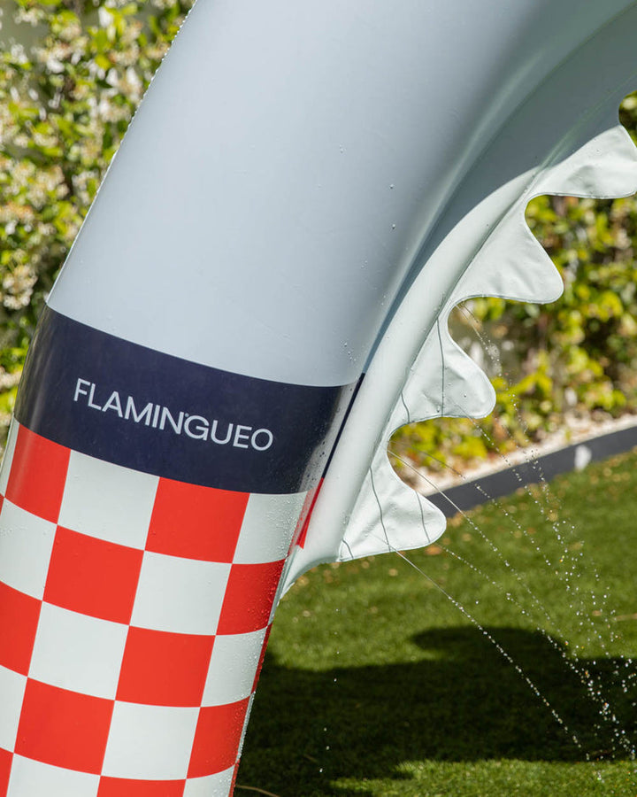 Flotador aspersor - HECTOR - Space Age