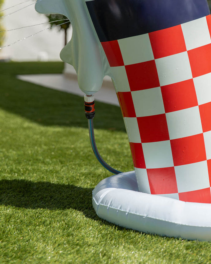 Flotador aspersor - HECTOR - Space Age