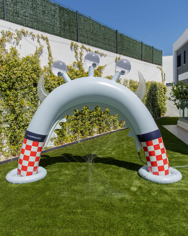 Flotador aspersor - HECTOR - Space Age