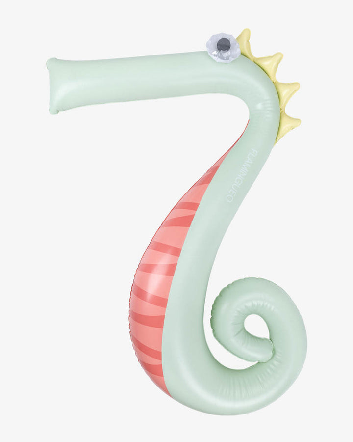 Flotador cocodrilo Rikki - Jungle