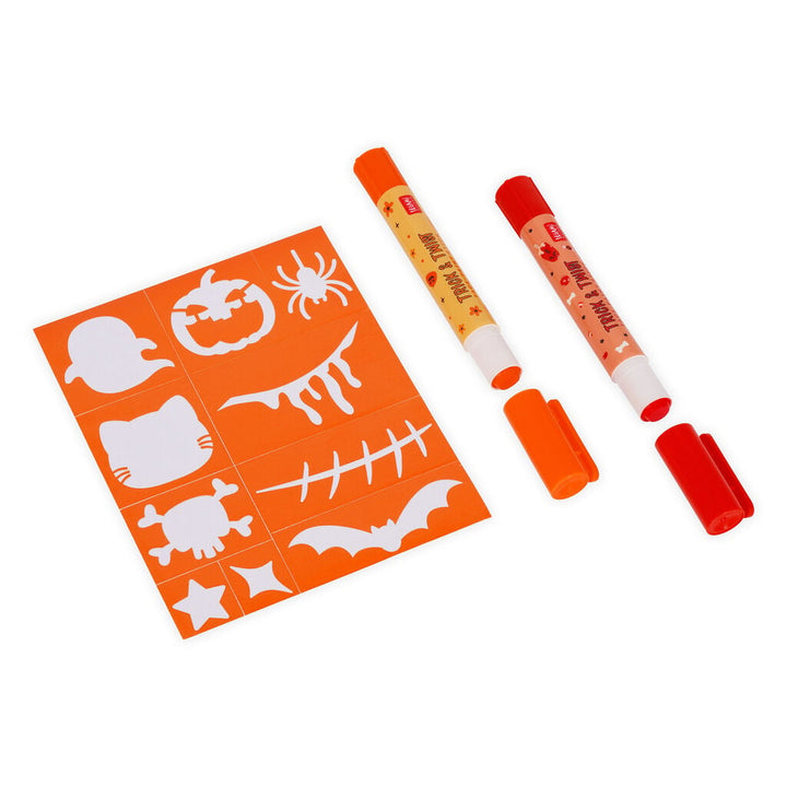 Set de 6 Barras de Maquillaje para el Rostro - Trick & Twist