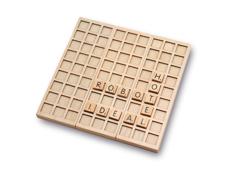 Formapalabras Travel Metal Box