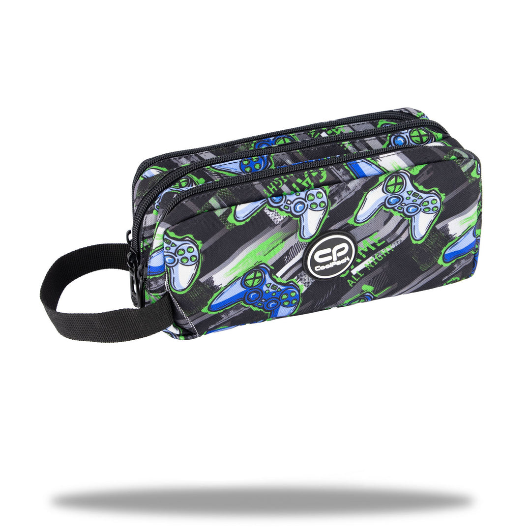 Estuche Primus game all Night