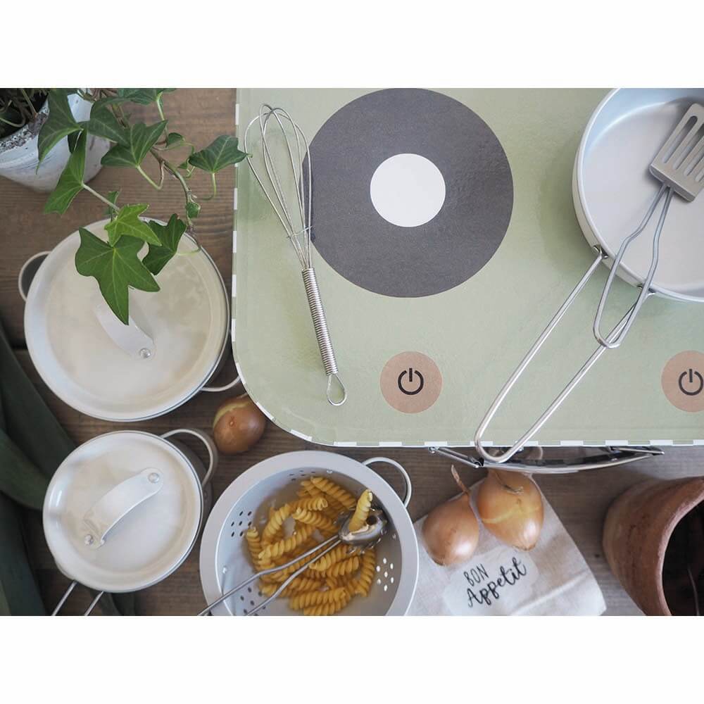 Maleta accesorios Cocina