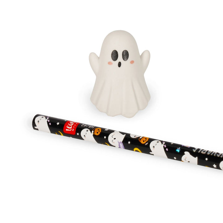 Lápiz con Goma Perfumada - Ghost Writer - Halloween
