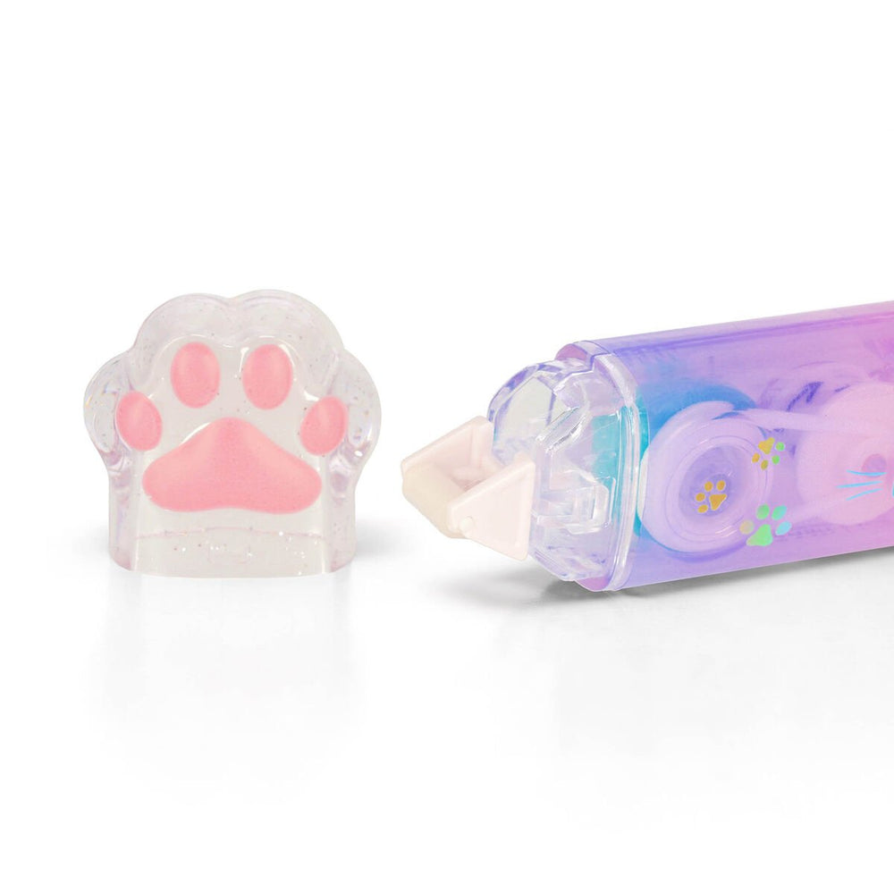 Pegamento en Cinta - Meow