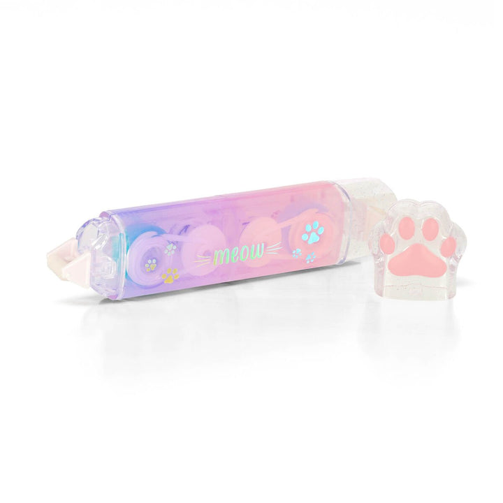 Pegamento en Cinta - Meow