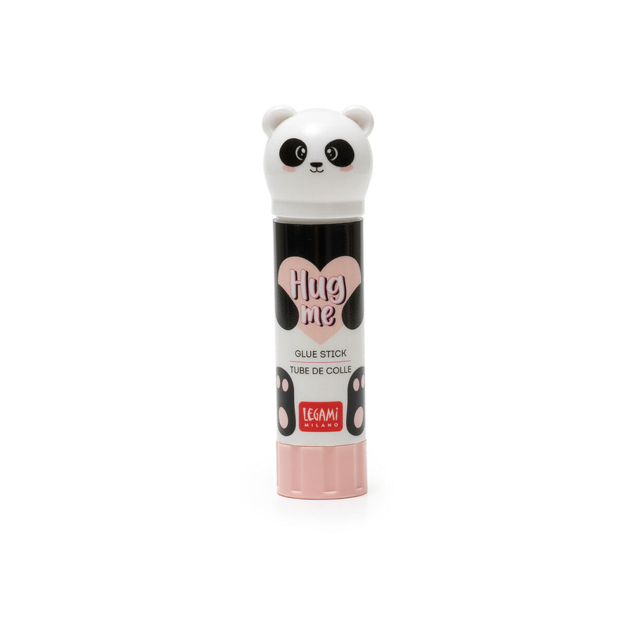 Pegamento en Barra - Hug Me - Panda