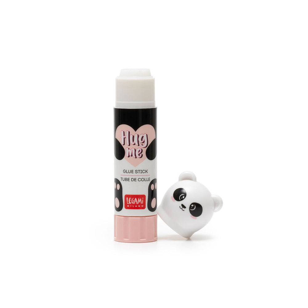 Pegamento en Barra - Hug Me - Panda