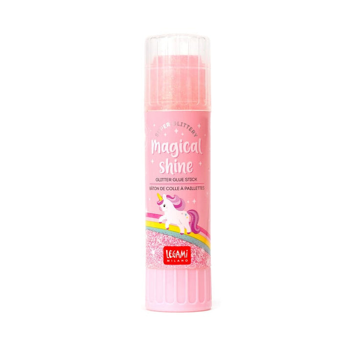 Pegamento en barra con purpurina - Magical Shine - Unicorn