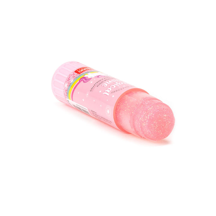 Pegamento en barra con purpurina - Magical Shine - Unicorn