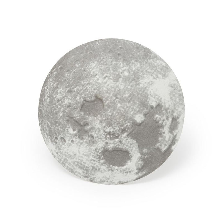 Luna Fosforescente Adhesiva - Super Moon