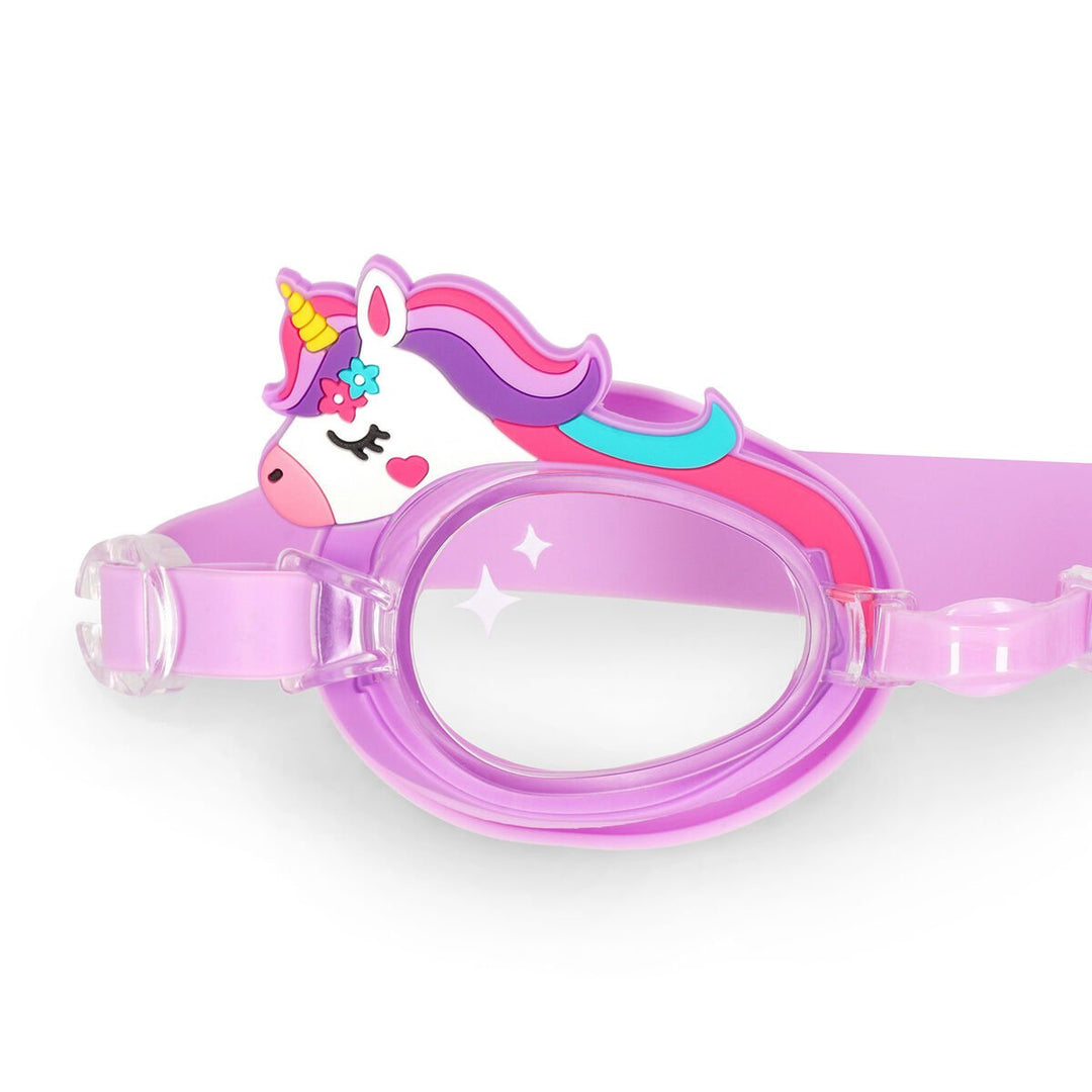 Gafas de natación - Unicorn