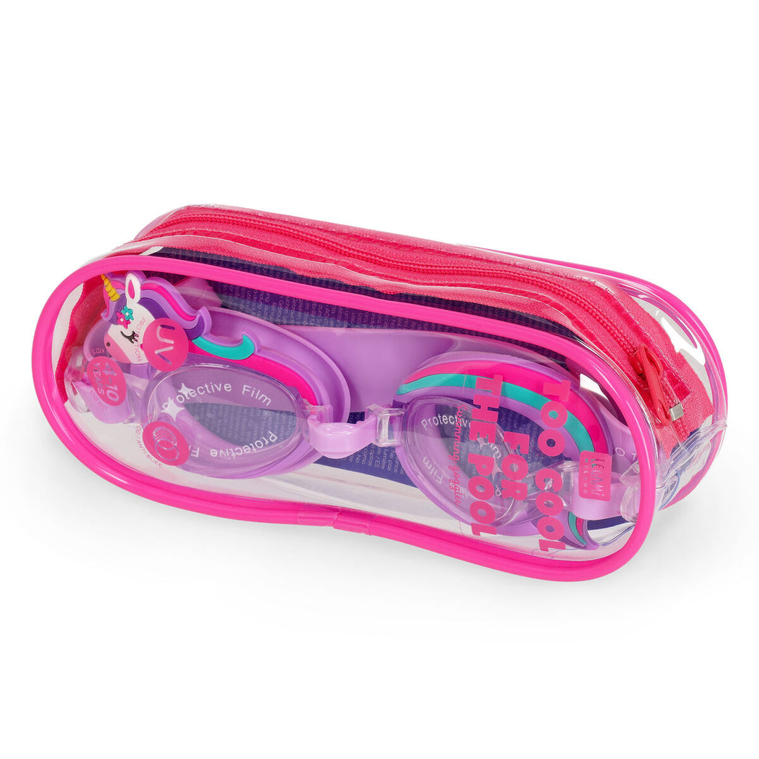 Gafas de natación - Unicorn