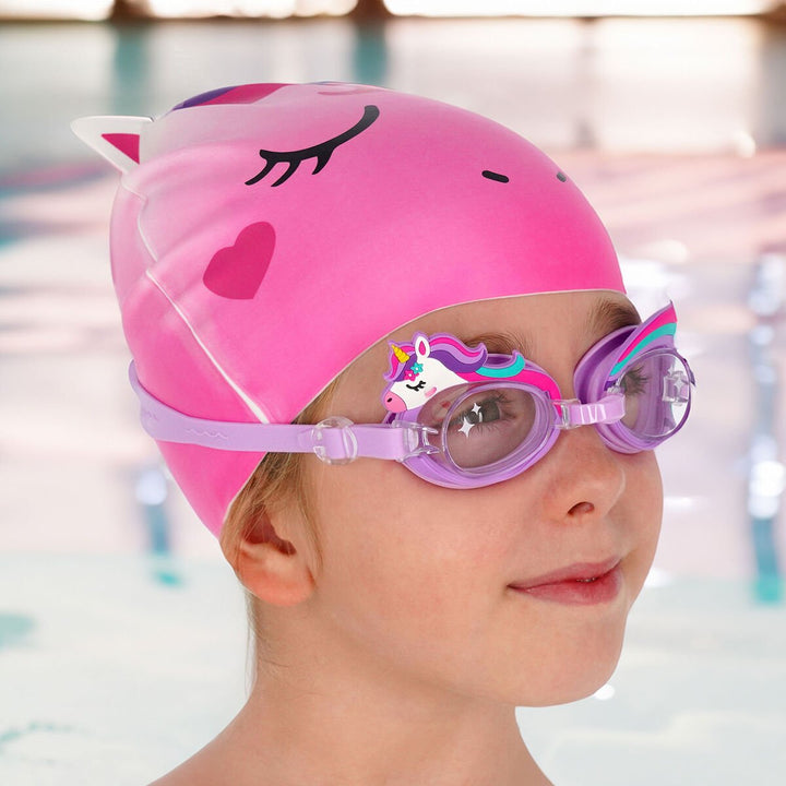 Gafas de natación - Unicorn