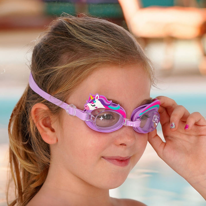 Gafas de natación - Unicorn