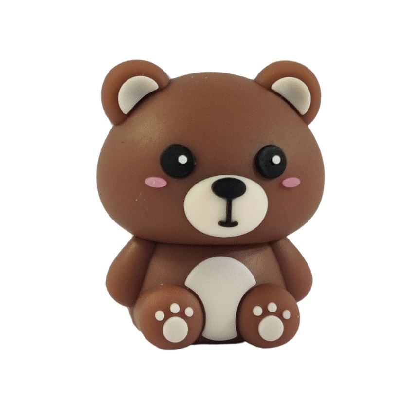 Goma 3D - Bear