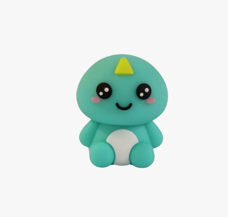 Goma 3D - Hello Dino