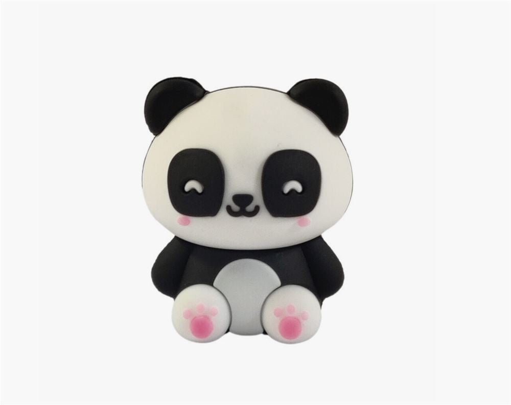 Goma 3D - Pandastic