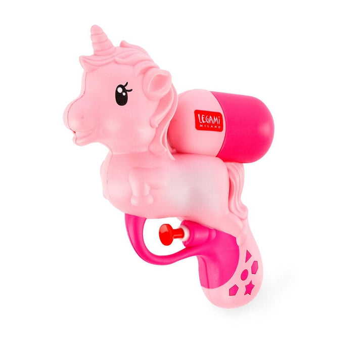 Pistola de agua - Unicorn