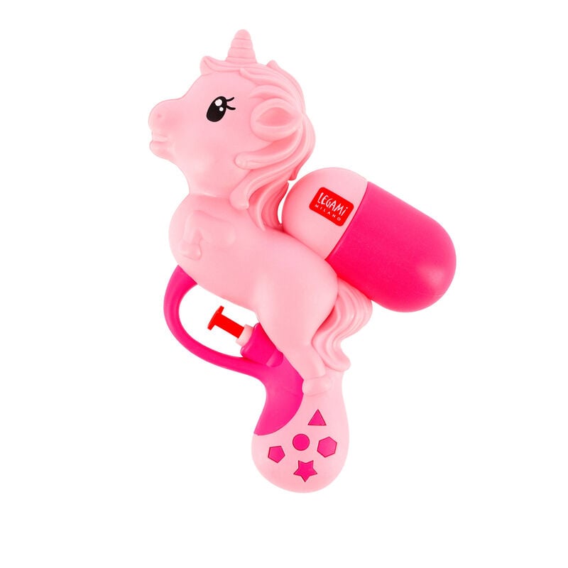 Pistola de agua - Unicorn