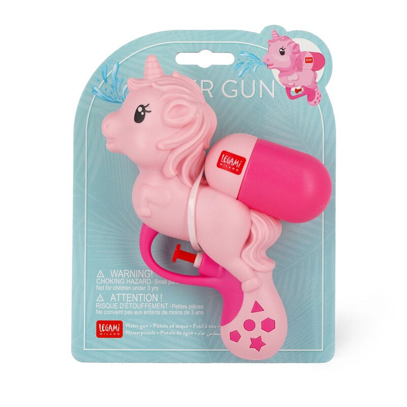 Pistola de agua - Unicorn