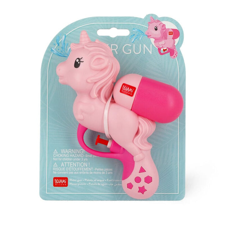 Pistola de agua - Unicorn