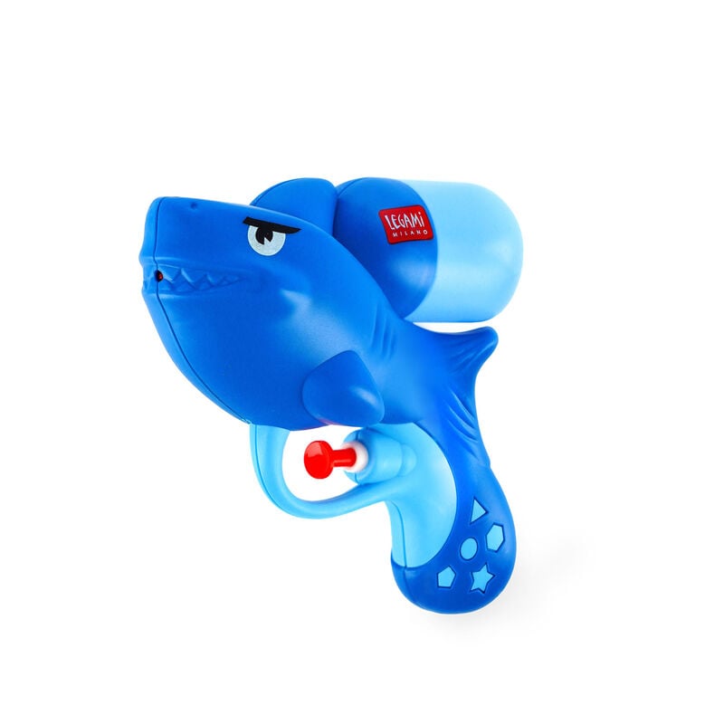 Pistola de agua - Shark