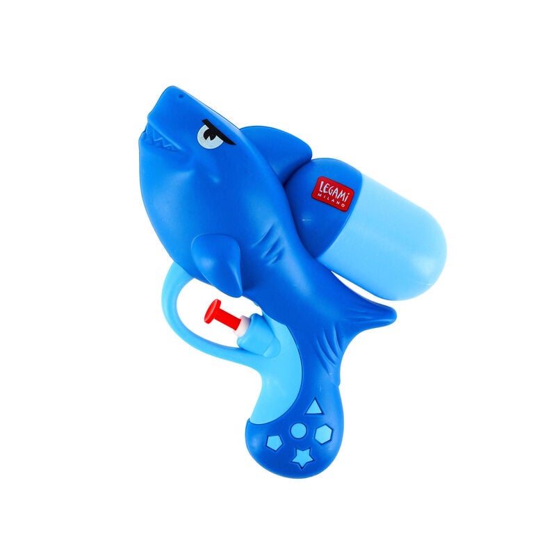 Pistola de agua - Shark