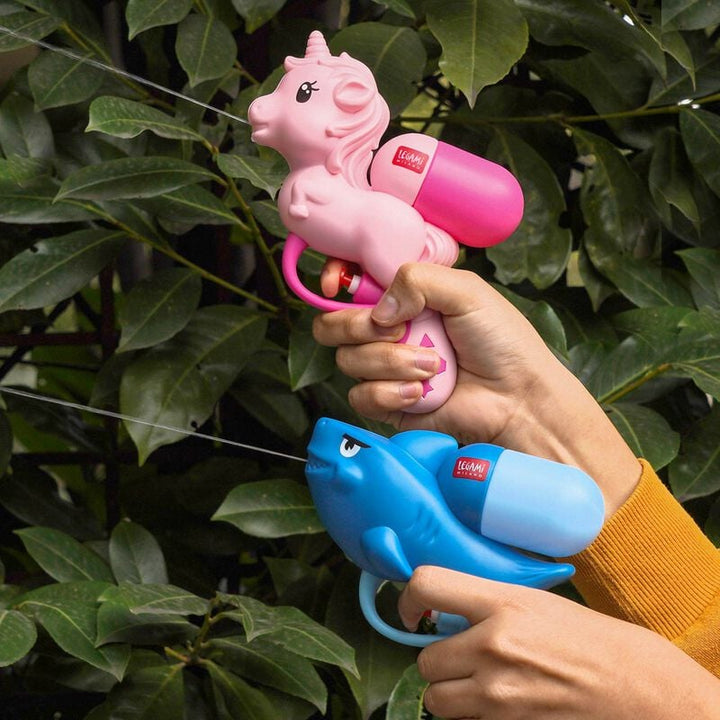 Pistola de agua - Shark