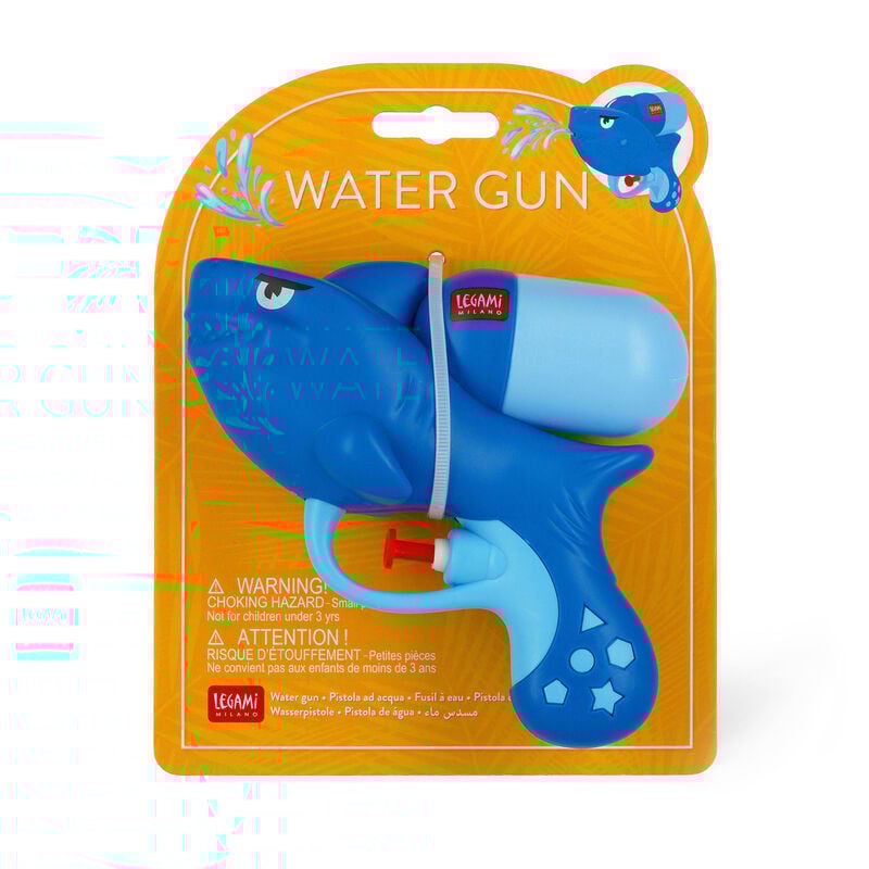 Pistola de agua - Shark