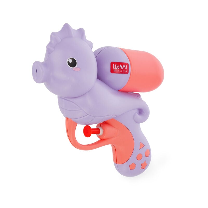 Pistola de agua - Seahorse