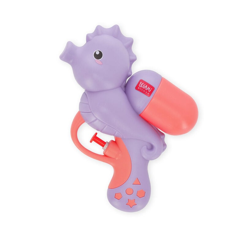 Pistola de agua - Seahorse