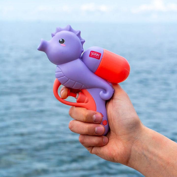 Pistola de agua - Seahorse