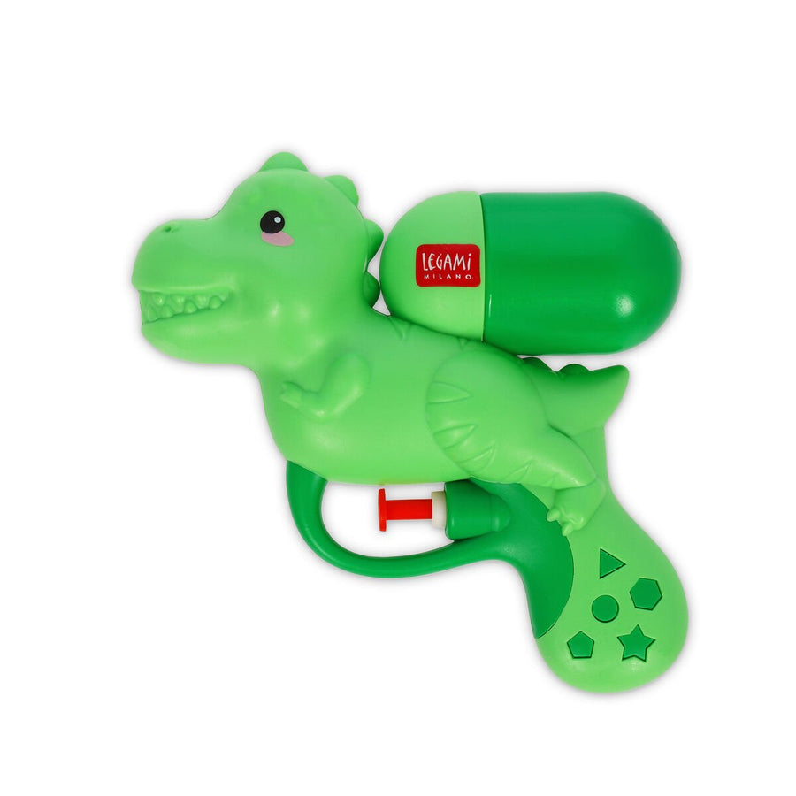 Pistola de agua - Dino