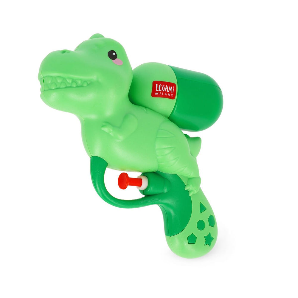 Pistola de agua - Dino