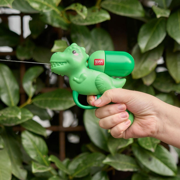 Pistola de agua - Dino