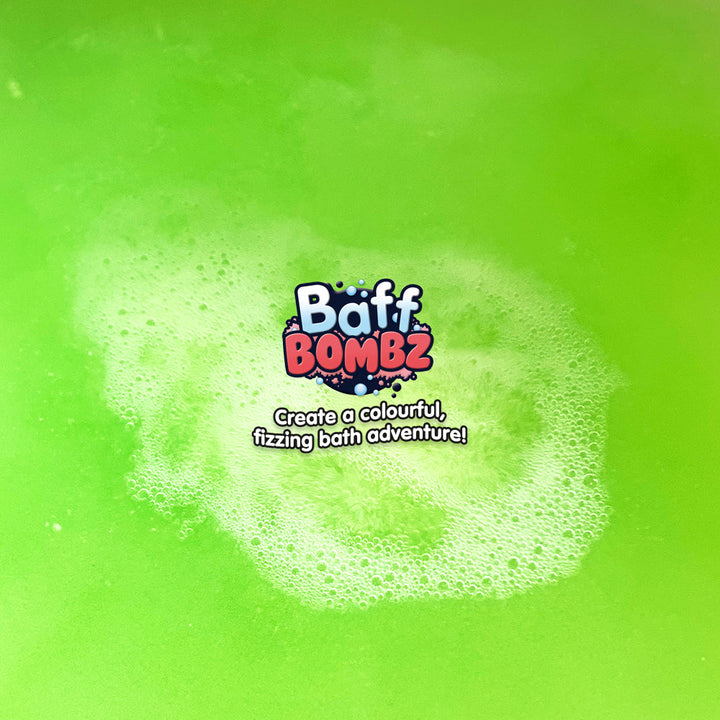Bomba De Baño Surprise Dinos