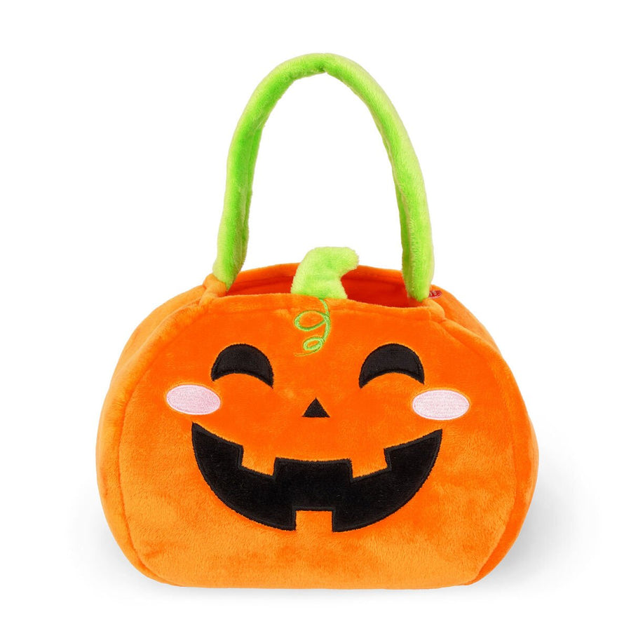 Bolsa para «¿Truco o Trato?» Pumpkin - Trick or Treat - Halloween