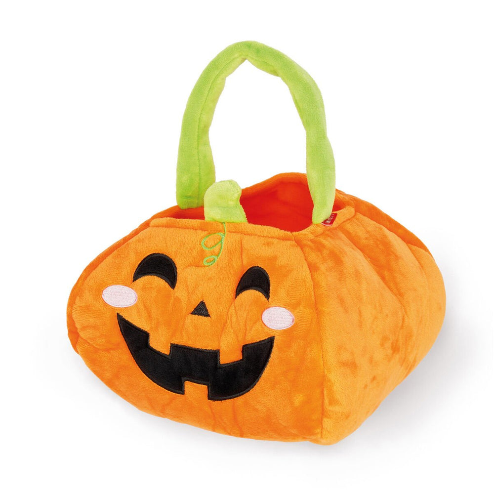 Bolsa para «¿Truco o Trato?» Pumpkin - Trick or Treat - Halloween