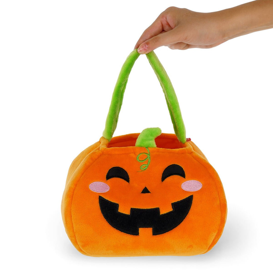 Bolsa para «¿Truco o Trato?» Pumpkin - Trick or Treat - Halloween