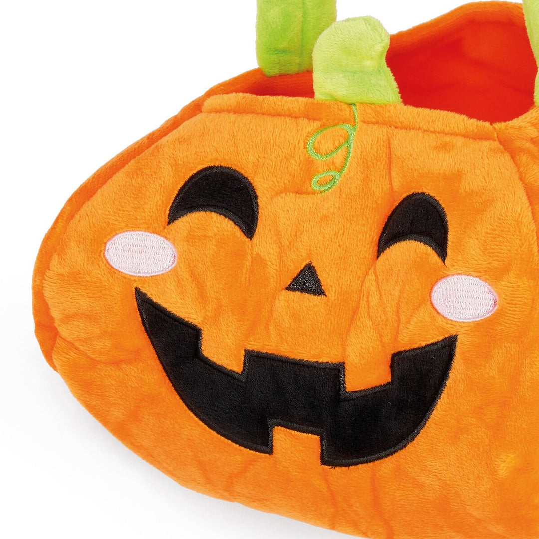 Bolsa para «¿Truco o Trato?» Pumpkin - Trick or Treat - Halloween