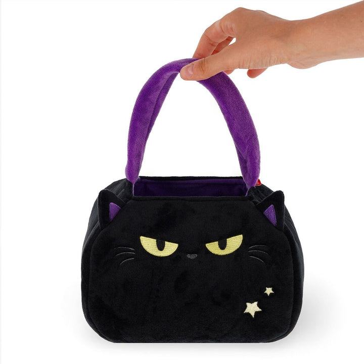 Bolsa para «¿Truco o Trato?» Kitty - Trick or Treat - Halloween