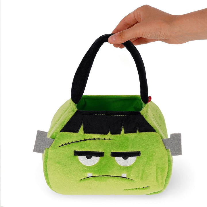 Bolsa para «¿Truco o Trato?» Frankenstein - Trick or Treat - Halloween
